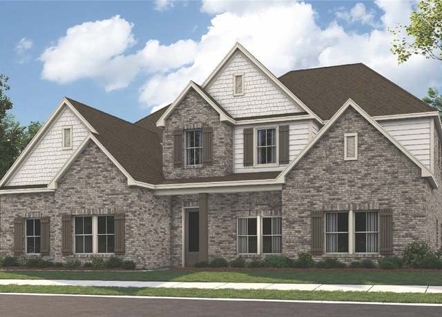 Property at 2821 Rainmaker Run Dr, Auburn, AL 36832, 5 beds, 3.5 baths