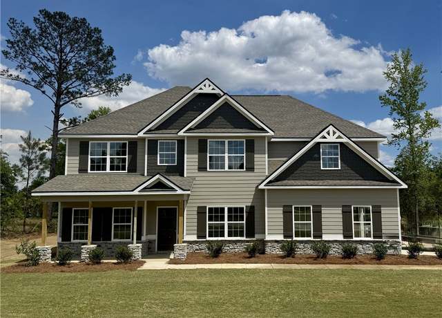 Property at 107 Lee Road 2234, Smiths Station, AL 36877, 6 beds, 3.5 baths