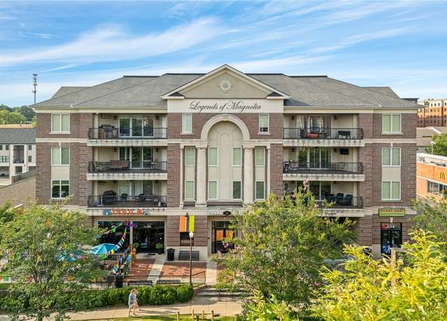 Property at 234 W Magnolia Ave #305, Auburn, AL 36830, 2 beds, 2.5 baths
