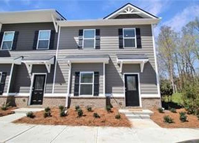 Property at 3258 Hamlet Dr #18, Opelika, AL 36804, 3 beds, 2.5 baths