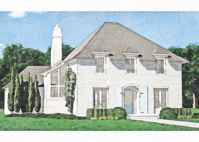 Property at 2181 Larkhill Ln, Auburn, AL 36830, 5 beds, 4.5 baths