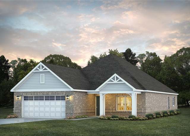 Property at 2457 Ridgecrest Dr, Auburn, AL 36830, 3 beds, 2 baths