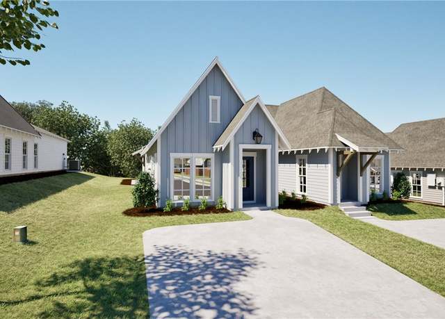 Property at 3236 Bradley Ln, Auburn, AL 36830, 2 beds, 2 baths