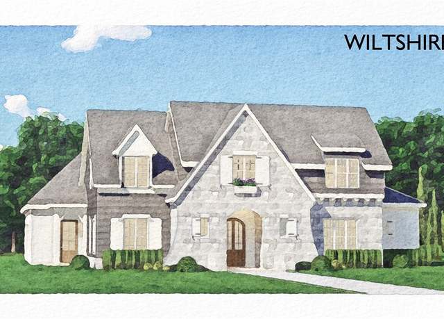 Property at 2165 Larkhill Ln, Auburn, AL 36830, 5 beds, 5.5 baths