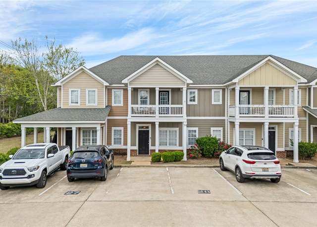 Property at 1957 Wire Rd #28, Auburn, AL 36832, 3 beds, 3.5 baths