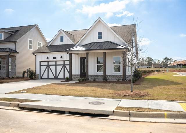 Property at 305 Tundra Swann Ln, Auburn, AL 36832, 3 beds, 2.5 baths