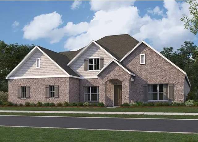 Property at 2605 Cool Stone Bend Dr, Auburn, AL 36832, 5 beds, 4 baths