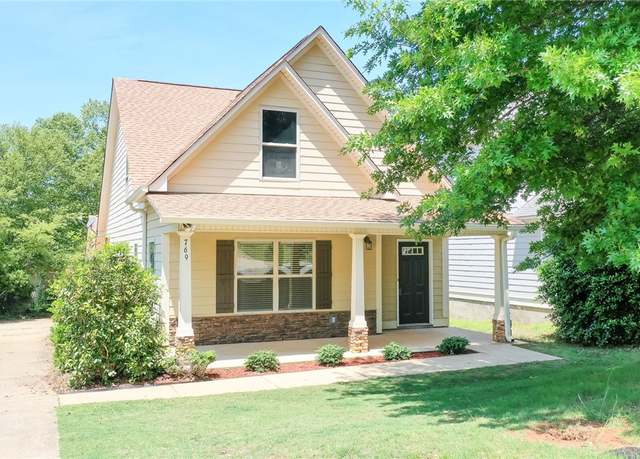 Property at 769 Hunter Ct, Auburn, AL 26832, 3 beds, 2.5 baths