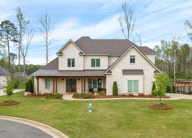 Property at 2273 Heritage Ridge Ln, Auburn, AL 36830, 5 beds, 4 baths