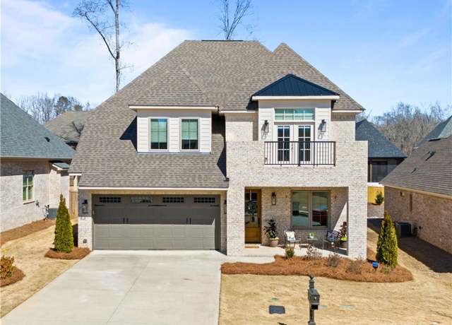Property at 506 Bonny Glen Rd, Auburn, AL 36830, 5 beds, 3 baths