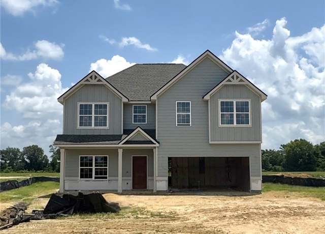 Property at 10 Heartland Blvd, Ft Mitchell, AL 36856, 4 beds, 2.5 baths