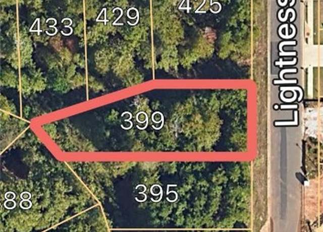 Property at 399 Lightness Dr, Auburn, AL 36832