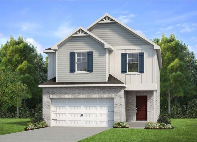Property at 2694 Jansen Ave, Opelika, AL 36804, 4 beds, 2.5 baths