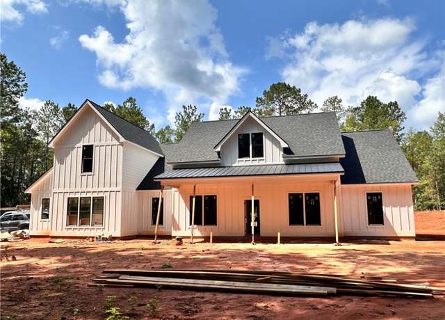 Property at 10305 Lee Road 188, Waverly, AL 36879, 4 beds, 4.5 baths