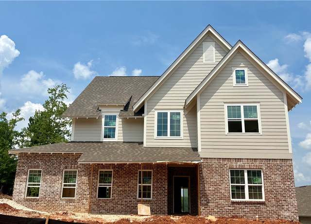 Property at 1641 James Burt Pkwy, Auburn, AL 36830, 4 beds, 2.5 baths