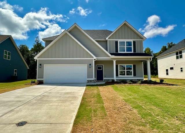 Property at 994 Catherine Dr, Opelika, AL 36801, 4 beds, 2.5 baths