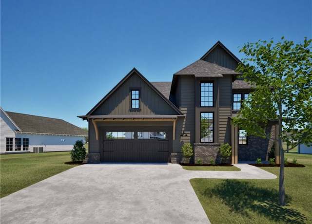 Property at 05 Firefly Ln, Opelika, AL 36801, 4 beds, 2.5 baths