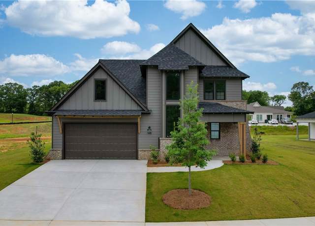 Property at 05 Firefly Ln, Opelika, AL 36801, 4 beds, 2.5 baths