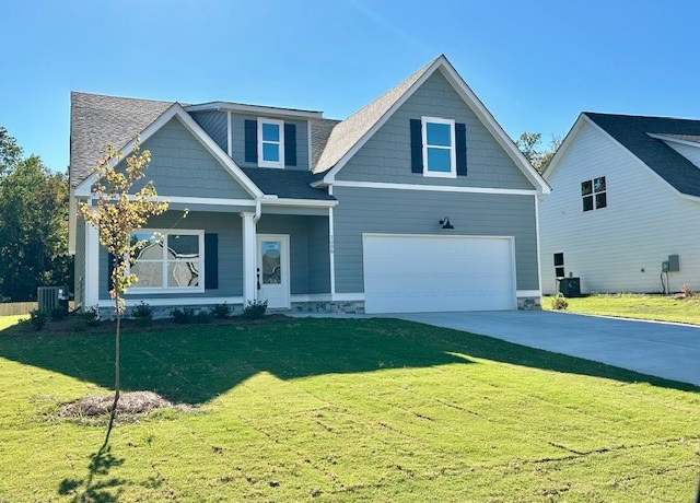 Property at 1006 Catherine Dr, Opelika, AL 36801, 5 beds, 3 baths