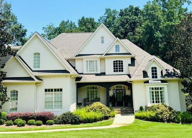 Property at 1657 Saint Andrews Ln, Auburn, AL 36830, 7 beds, 6.5 baths