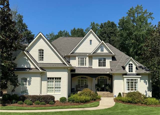 Property at 1657 Saint Andrews Ln, Auburn, AL 36830, 7 beds, 6.5 baths