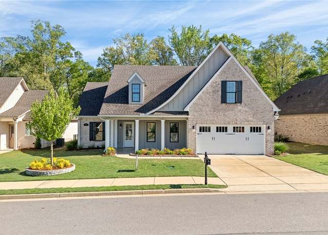 Property at 3070 Mill Lakes Rdg, Opelika, AL 36801, 4 beds, 2.5 baths