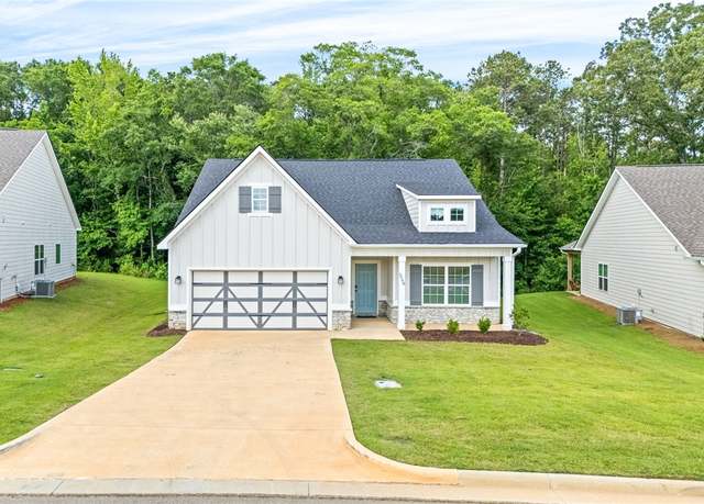 Property at 2048 Webbed Way, Opelika, AL 36804, 3 beds, 2 baths