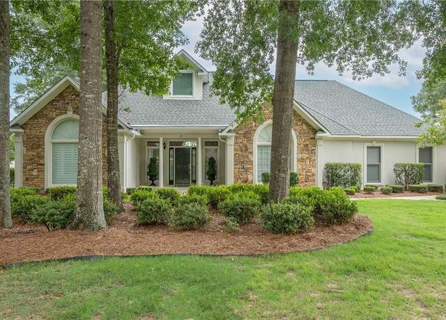 Property at 21 Lee Road 545, Smiths Station, AL 36877, 3 beds, 2.5 baths