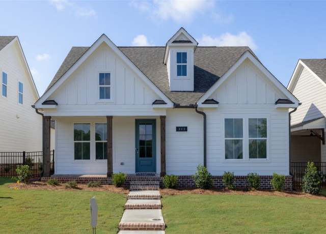 Property at 315 Coscoroba Rd, Auburn, AL 36832, 3 beds, 2 baths