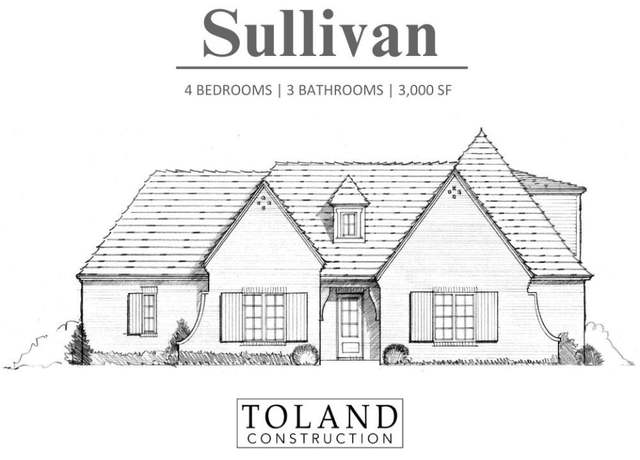 Property at 705 Bethesda Ct, Auburn, AL 36830, 4 beds, 3 baths