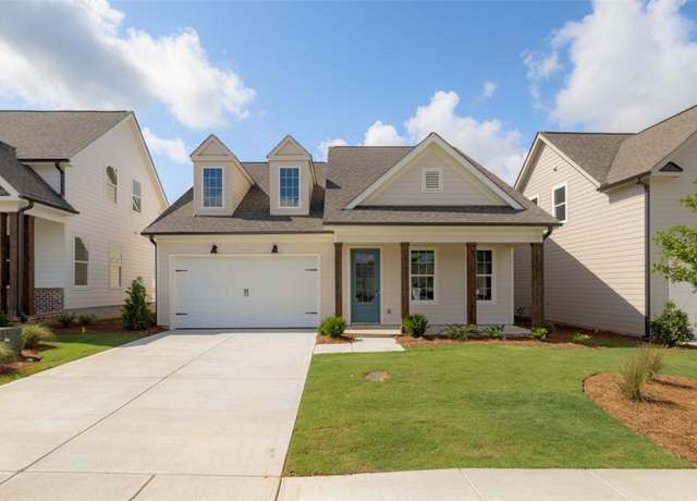 Property at 309 Tundra Swann Ln, Auburn, AL 36832, 4 beds, 3 baths