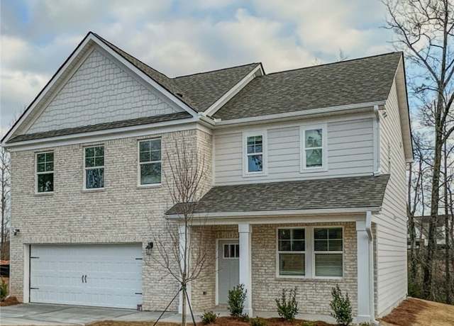 Property at 2113 Covey Dr, Auburn, AL 36879, 4 beds, 2.5 baths