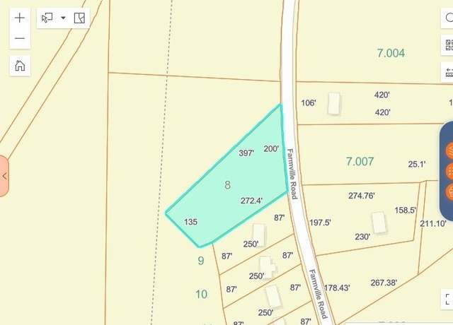 Property at 0 County Road 37, Tuskegee, AL 36083
