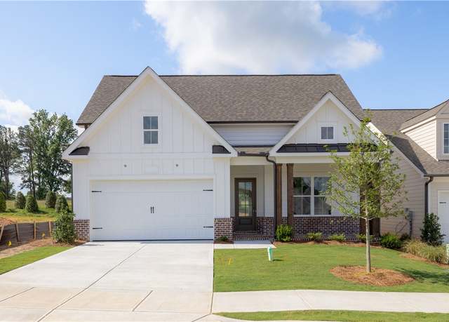 Property at 311 Tundra Swann Ln, Auburn, AL 36832, 4 beds, 3 baths