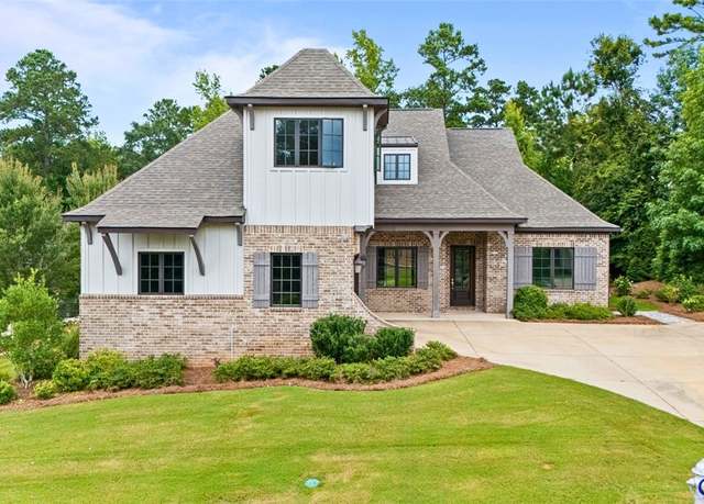 Property at 1372 Falls Crest Dr, Auburn, AL 36830, 4 beds, 3.5 baths