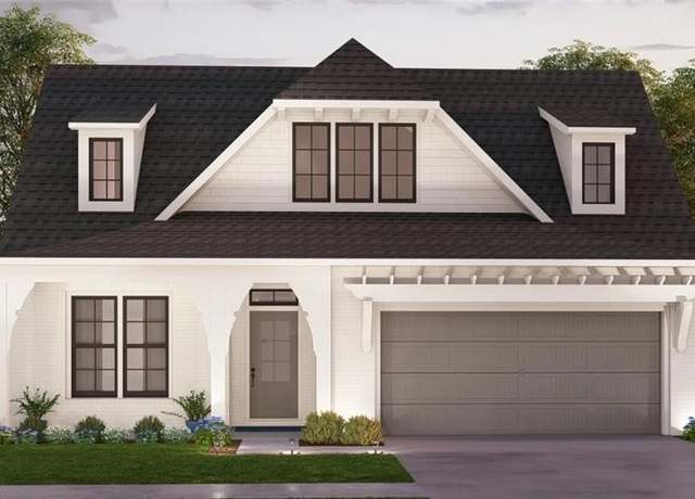 Property at 2589 Rutland Rd, Auburn, AL 36832, 4 beds, 3 baths