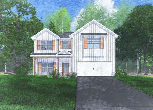 Property at 4 Heartland Blvd, Ft Mitchell, AL 36856, 4 beds, 2.5 baths