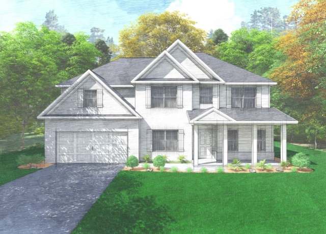 Property at 87 Quail Run Ct, Smiths Station, AL 36877, 6 beds, 3.5 baths