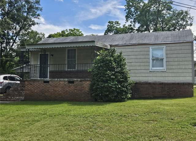 Property at 6507 22nd Ave, Valley, AL 36854, 3 beds, 2 baths