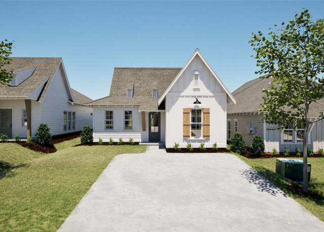 Property at 67 Bottle Way, Auburn, AL 36830, 3 beds, 2 baths