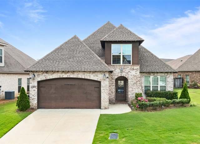 Property at 2383 Mimms Ln, Auburn, AL 36832, 4 beds, 3 baths