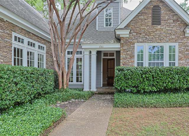 Property at 1761 Woodley Rd, Auburn, AL 36830, 3 beds, 2.5 baths