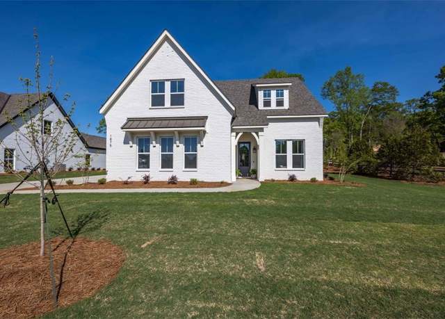 Property at 1875 Long Leaf Ln, Opelika, AL 36801, 5 beds, 4 baths