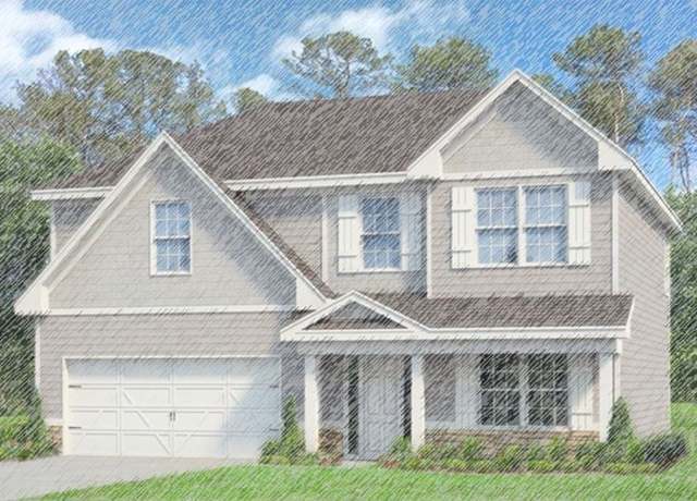 Property at 6 Heartland Blvd, Ft Mitchell, AL 36856, 4 beds, 2.5 baths