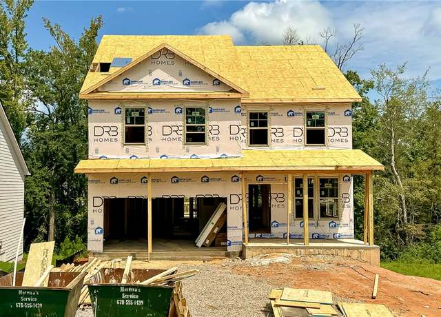 Property at 2238 Red Tail Ln, Auburn, AL 36879, 4 beds, 2.5 baths