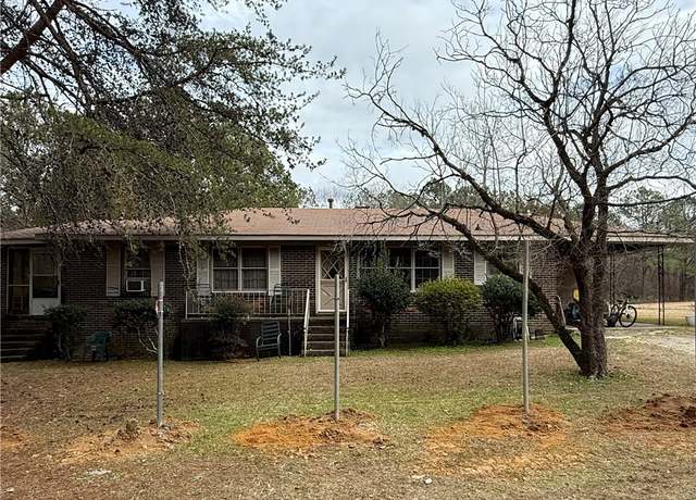 Property at 15501 AL Highway 51, Opelika, AL 36804, 3 beds, 2 baths