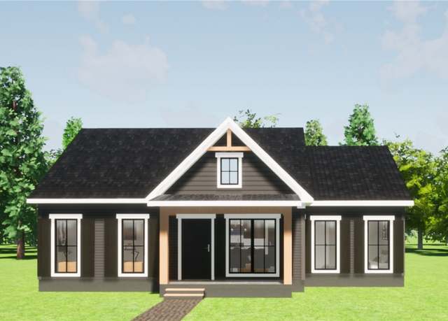 Property at 510 Martin Luther King Dr, Lafayette, AL 36862, 3 beds, 2 baths