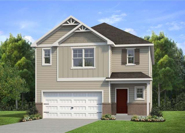 Property at 2697 Jansen Ave, Opelika, AL 36804, 4 beds, 3.5 baths