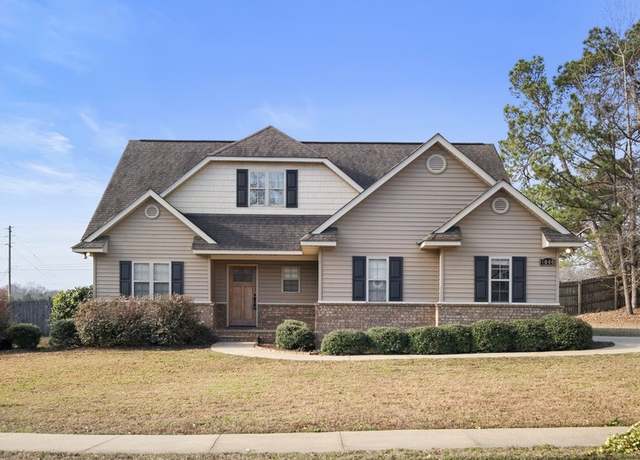 Property at 4040 Beth Anne Pl, Auburn, AL 36832, 3 beds, 2.5 baths