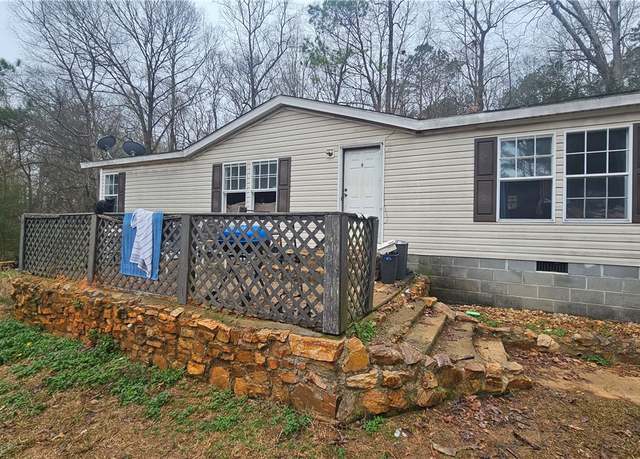 Property at 134 Lee Road 2023, Opelika, AL 36804, 4 beds, 2 baths